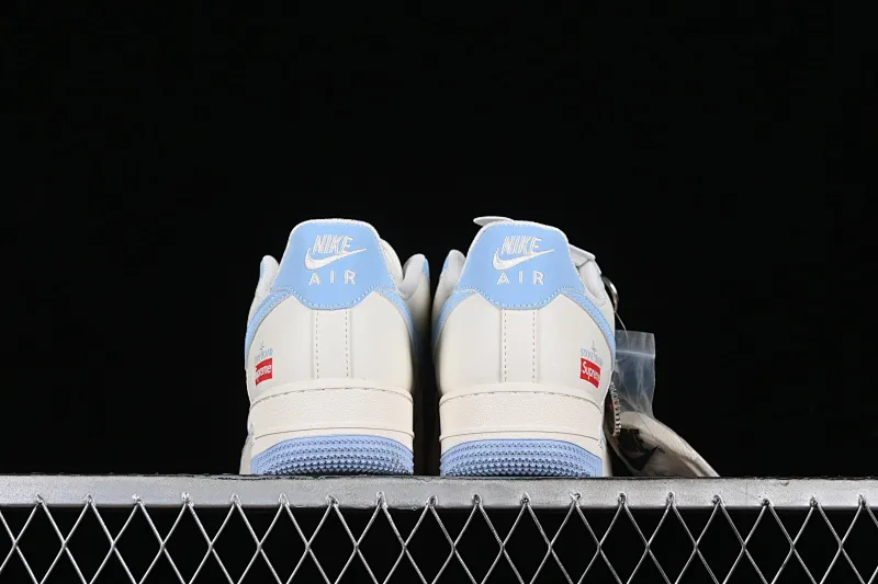 All categories Nk SB Dunk series Nk SB Dunk Low low-top sneakers Nk Air Force 1'07 Low Supreme Stone Island joint-sky blue Air Force 1 low-top casual sneakers BB9599-205